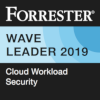 Forrester Wave Leader 2019