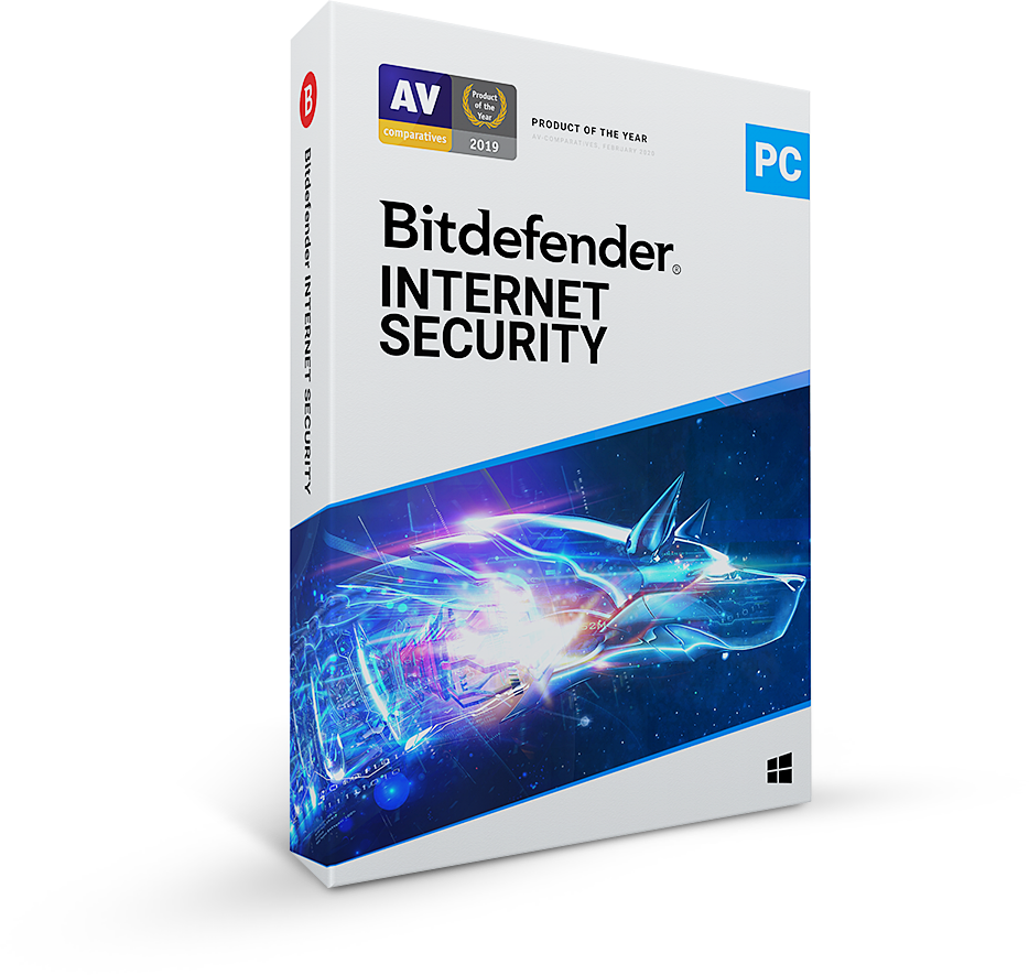 Bitdefender Internet Security