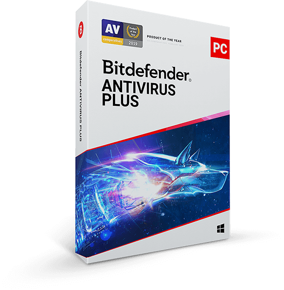 Buy Bitdefender Antivirus Plus In India