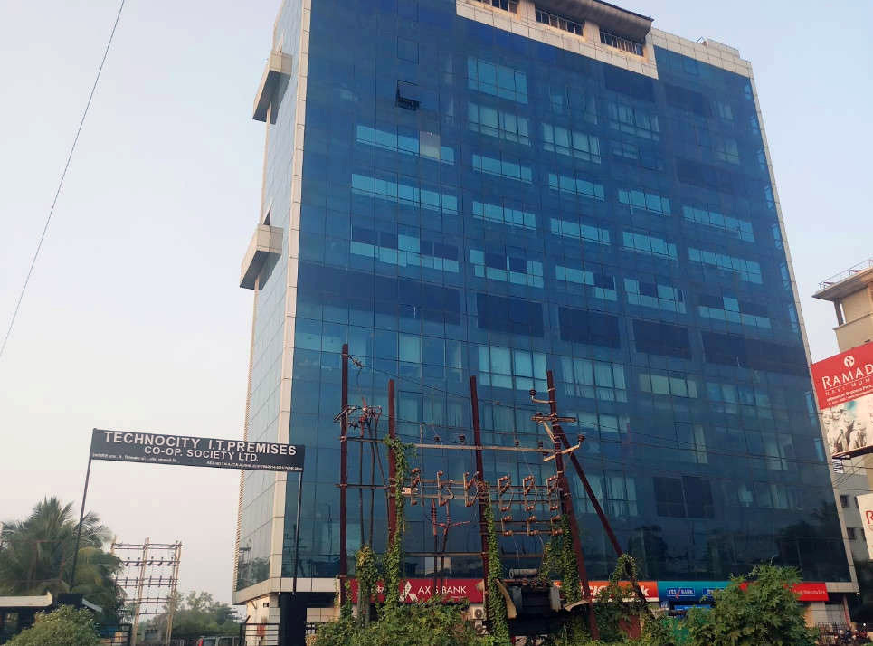 Technocity IT Premises