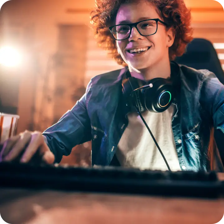 Bitdefender Total Security For Teens